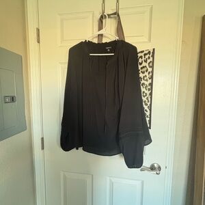 Black Torrid Women's Top